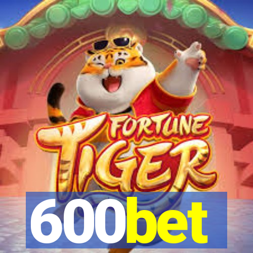 600bet-lucky tiger